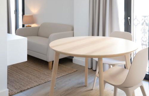 Apartamentos MLC Ciudad de Linares - Foto 20