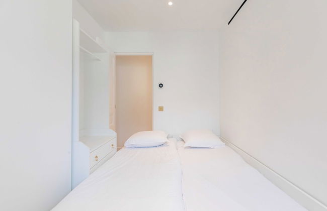 Magnificent Apartment - 3br/6p - Le Marais - Foto 9