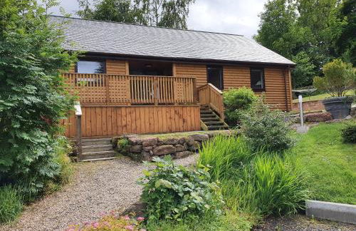 Upper Rosemount Lodge - Foto 1