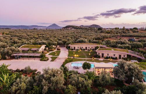 Nestor Luxury Villas - Foto 40