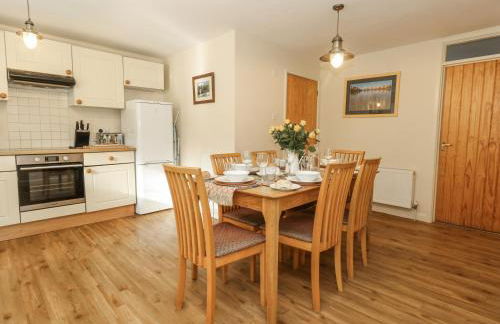 Droop Farm Cottage - Foto 8