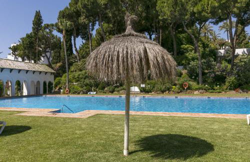 Señorio De Marbella - 3 Bedroom Penthouse by Finest Rentals - Foto 41