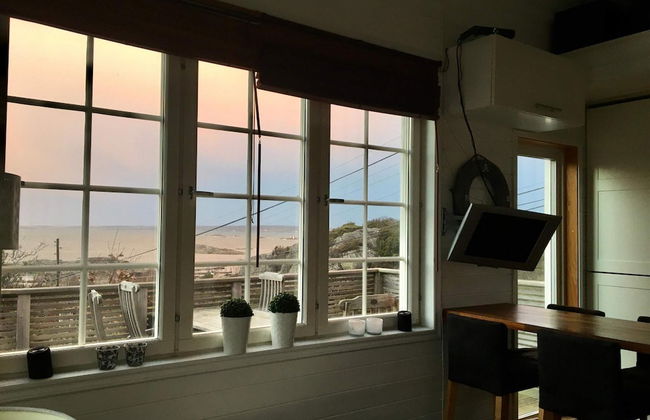 4 Star Holiday Home in Branno - Foto 2