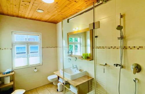 Ferienhaus Winterbergblick, Sächsische Schweiz - Photo 18