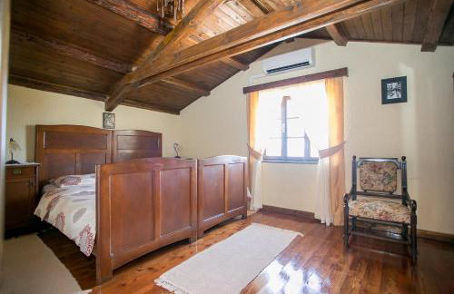 Unique Villa Bošket with Pool and Jacuzzi surrounded by Nature - Foto 13