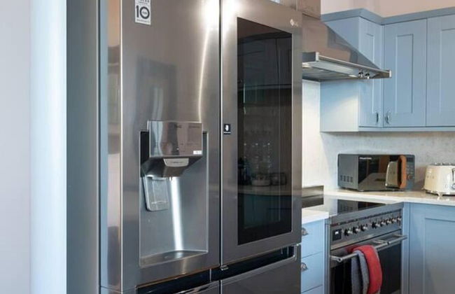 Beachfront Escape & Wow Sea Views, Luxury Retreat - Foto 30