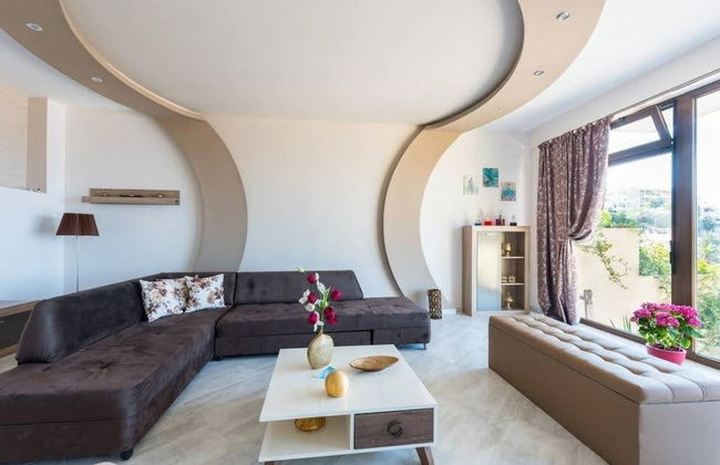 Endless Blue/luxury Apartment - Foto 13