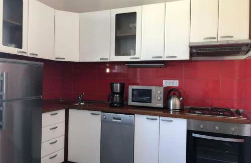 Cozy apartment Solis-city center - Foto 10