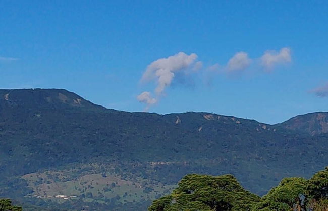 Chalets Vistas del Poas - Foto 25