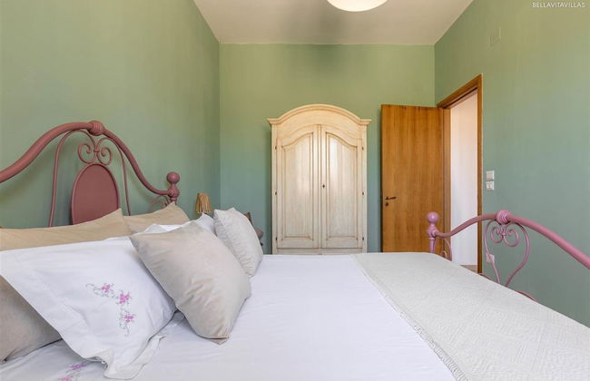 280 Villa con Piscina a Casarano Gallipoli - Foto 42