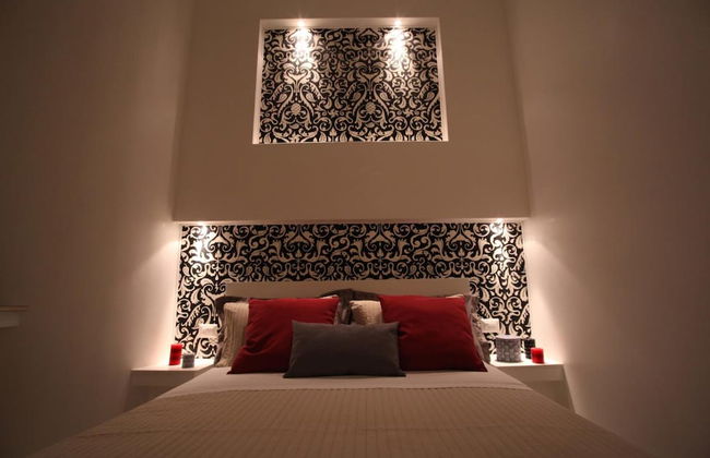 Guest house Interno 7 Luxury Rooms - Foto 14