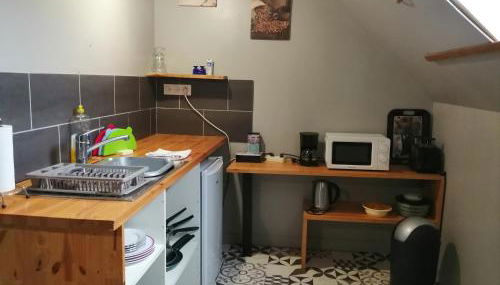 SUITE DE LA FONTAINE Café de la mairie - Foto 2