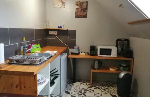 SUITE DE LA FONTAINE Café de la mairie - Foto 2