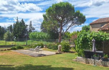 Gîte Mas de la Restanque - Photo 38