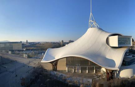 Amazing view Metz avec terrasse et parking - Foto 41