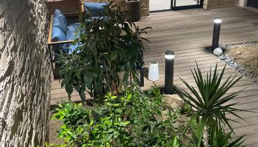 La suite provençale - Foto 4, Garden, Garden view