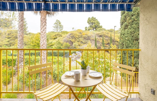 La Jolla UTC 206 - Foto 12