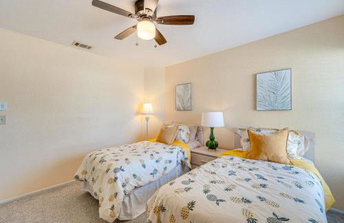 Fishing Dock & Grill: Pet-Friendly North Port Home - Foto 23
