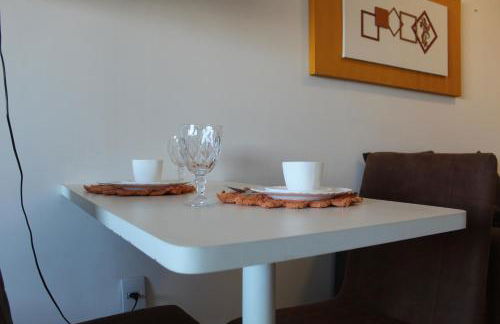 Suite Premium de alto padrão IV - Climatizado - Photo 31