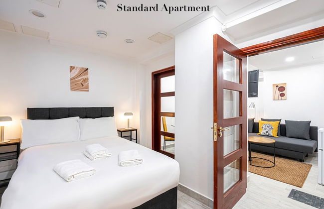 Kensington Olympia - Foto 17