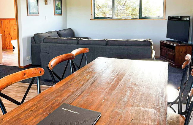 Havelock North Holiday Park - Foto 11