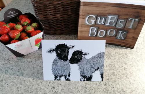 Our Holiday House Yorkshire , Bentham - Children and doggy friendly - Foto 12