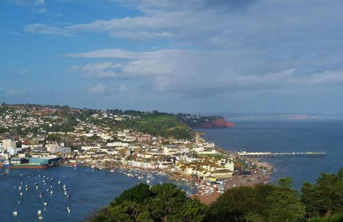 Seaside stay in Teignmouth - Foto 31