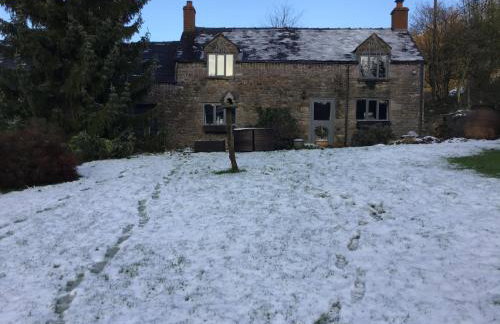 Lee house farm holiday cottage with possible use of hot tub ninety pounds a session - Foto 19