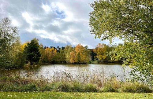 Haus am See mit fantastischem Blick - Foto 17