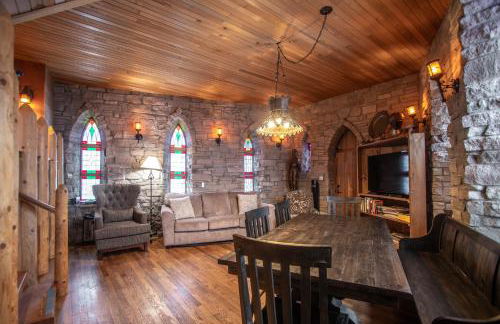 Schweitzer Castle - Foto 6