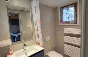 Chalet la sapiniere - Photo 27