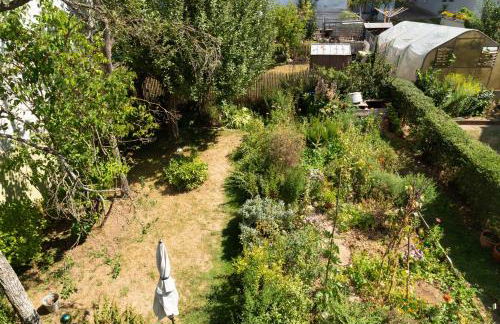 Ferienwohnung Spessart - Foto 33