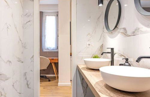 Guest Planet - Stylish Flat Bisceglie M1 - Foto 27