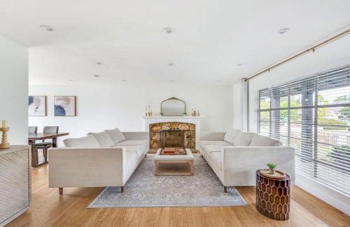 VaCaTiOn Pool FirePit PoolTable CloseToFwy - Foto 46