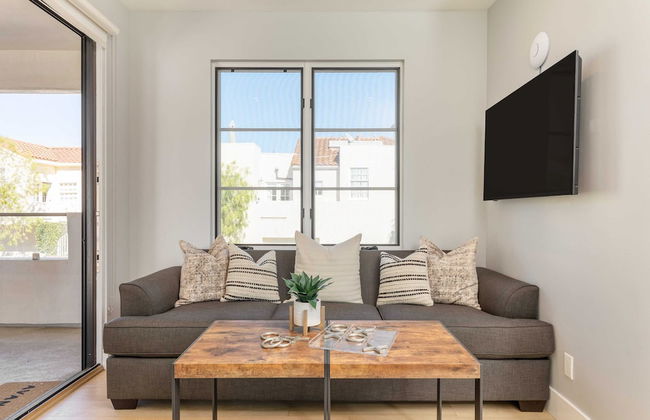 Sea Crown by Avantstay 5mins From the Beach w/ Multiple Terraces! Permit#slp13639 - Foto 16