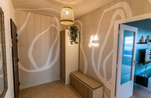 Le Bella Carmen - Near Eurexpo & Groupama Stadium - Foto 2