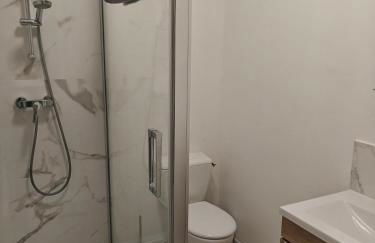 Hébergement 4 chambres indépendantes hyper-centre - Foto 13