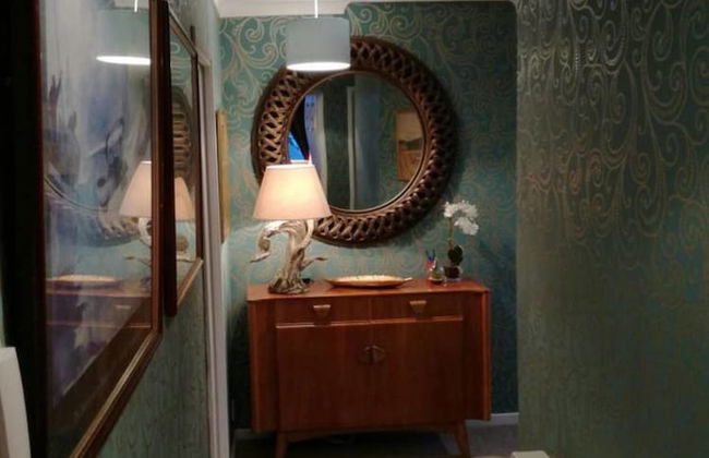 Flat - Sleeps 4 - Parking - Close to Airport - Foto 14