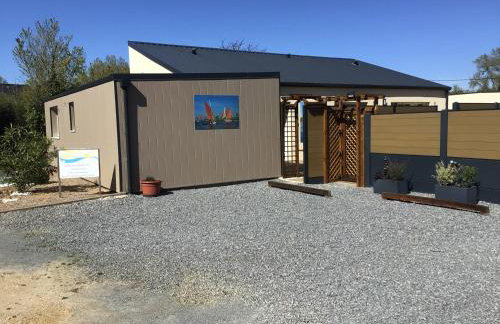 île Bacchus - Foto 20