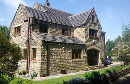 Wood Bank Studio Apartment - Foto 2