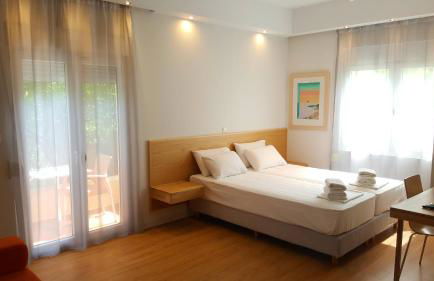 Sappho Studios - Photo 41