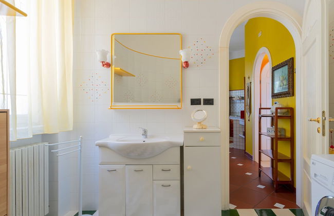 2981 Villa Colle Iris by Barbarhouse - Foto 19