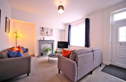 A1, M62, Free Parking, WiFi, 5 Beds - Foto 10