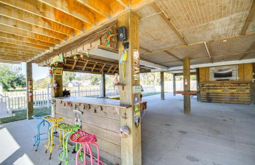 Walk to Beach Stunning Gulfport Getaway - Foto 32