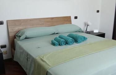 B&B Villa Verde - Foto 36