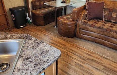 Ballard RV Park and cabin rentals - Foto 10