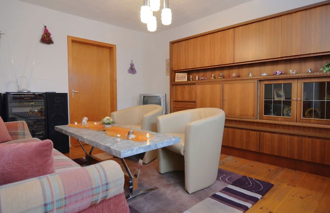 Schones Ferienhaus mit Grossem Garten bei Stadlern - Foto 11