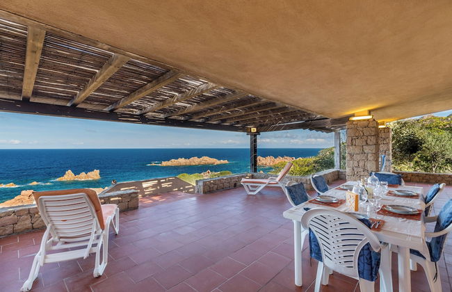 Costa Paradiso Resort - Foto 68