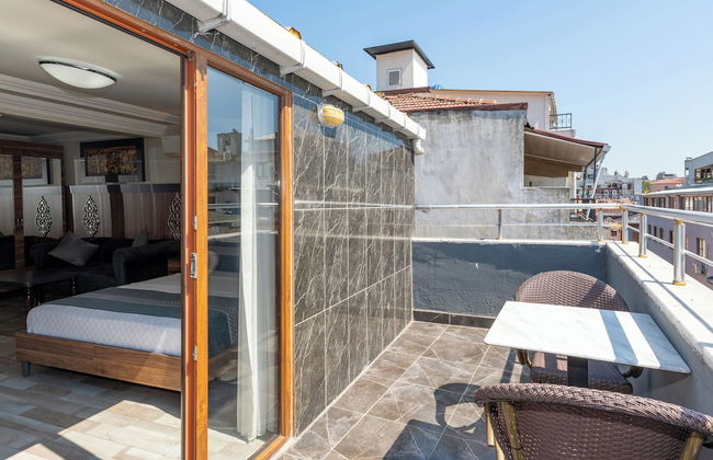 La Serena Hotel - Photo 40