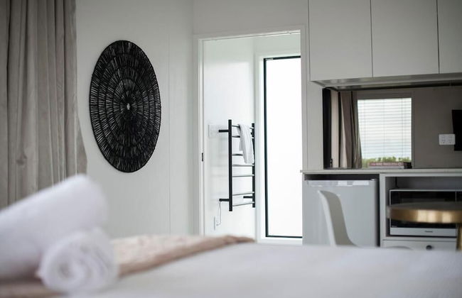 Matawhero Wines - Foto 13